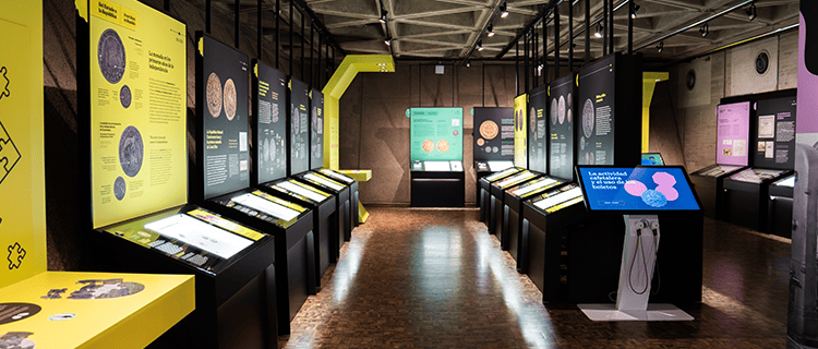 Museo de Numismática